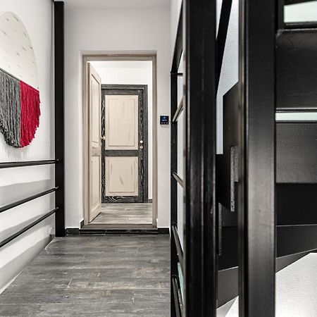 Mariet Naxos Spa & Suites Naxos City Buitenkant foto