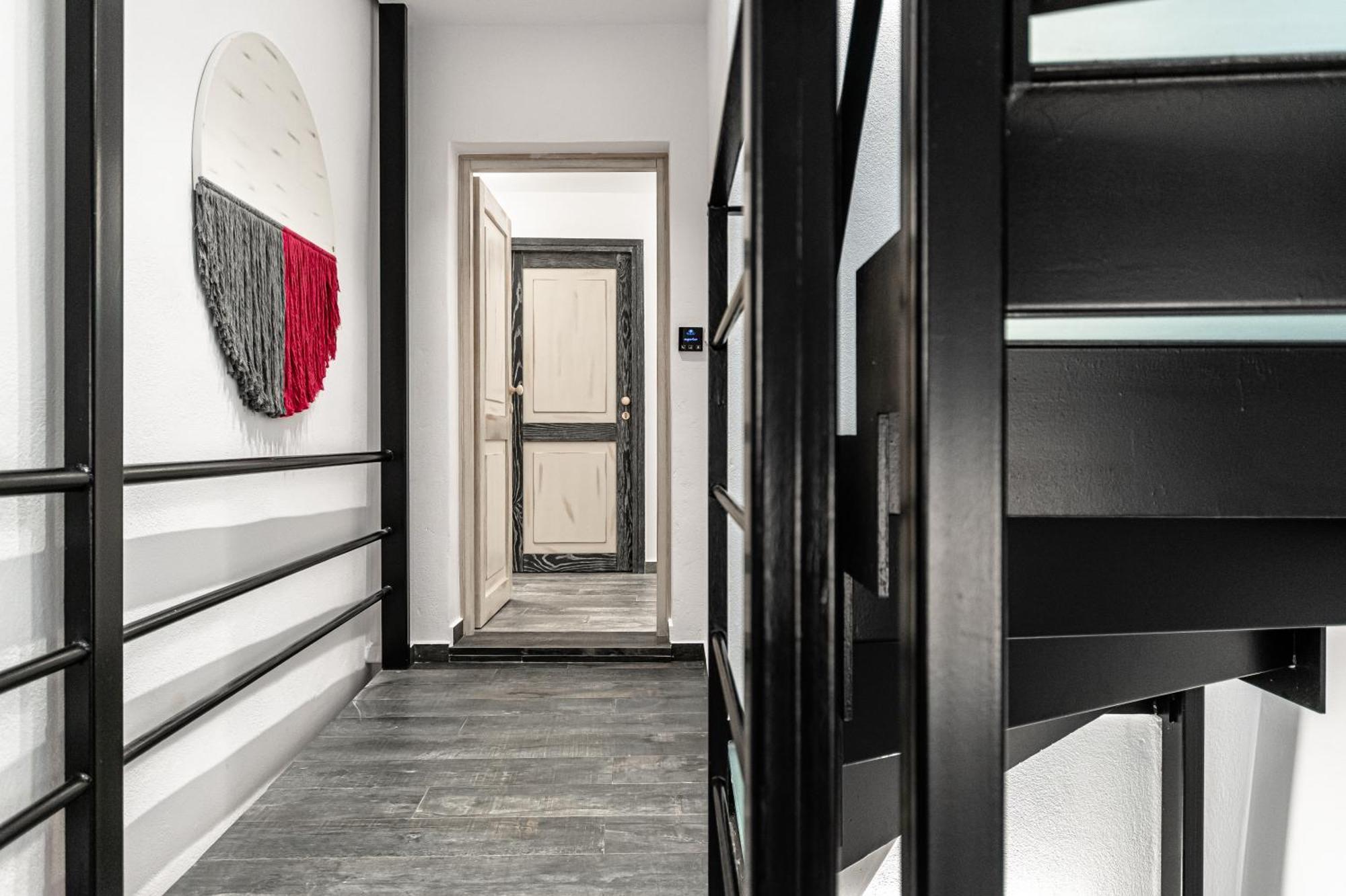 Mariet Naxos Spa & Suites Naxos City Buitenkant foto